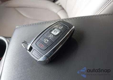 2019 Lincoln Nautilus Select z USA, uszkodzony, nr VIN 2LMPJ6K94KBL54132